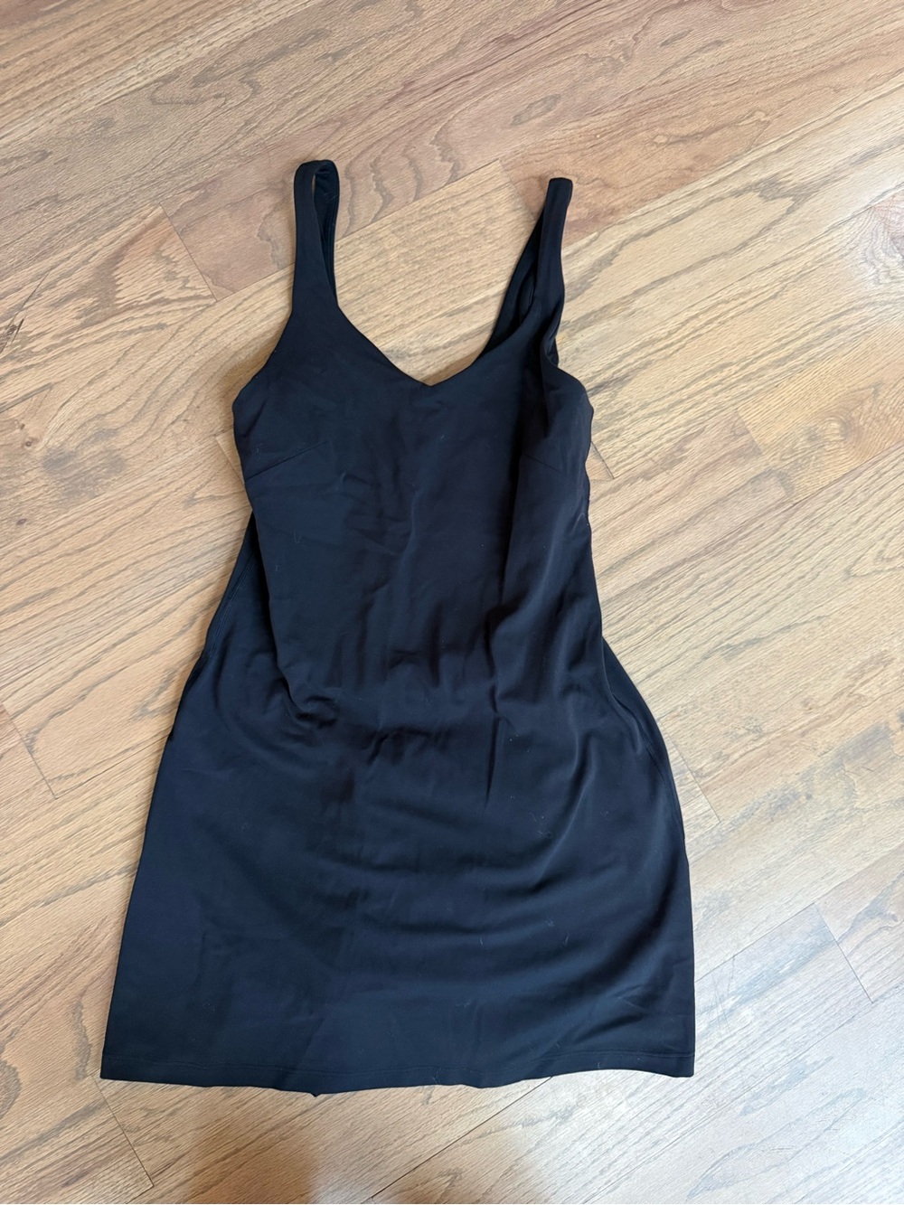 Lululemon Align Dress